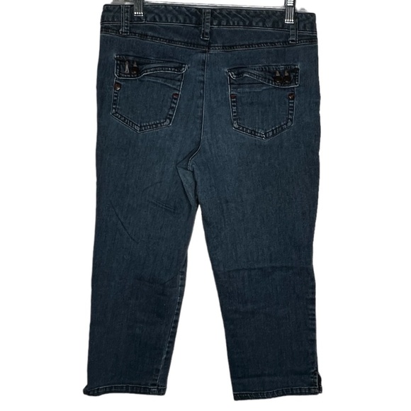 D.R. by‎ David Rodriguez Jeans as is - Picture 4 of 7